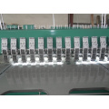 Strong Flat Embroidery Machine